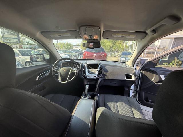 used 2014 Chevrolet Equinox car, priced at $8,995