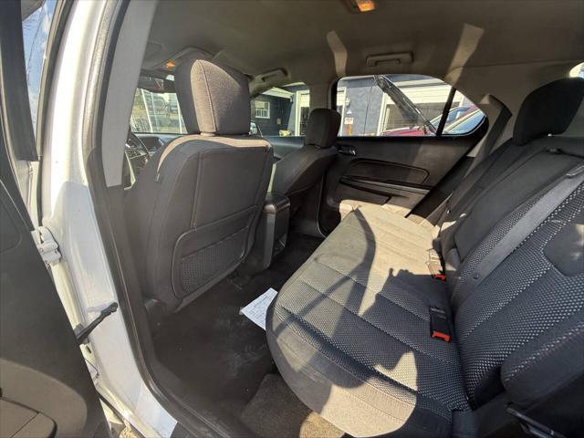 used 2014 Chevrolet Equinox car, priced at $8,995