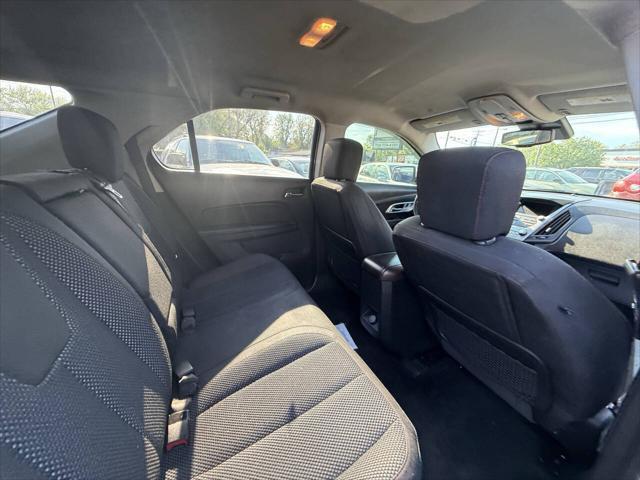 used 2014 Chevrolet Equinox car, priced at $8,995