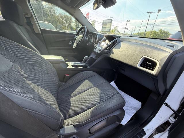 used 2014 Chevrolet Equinox car, priced at $8,995