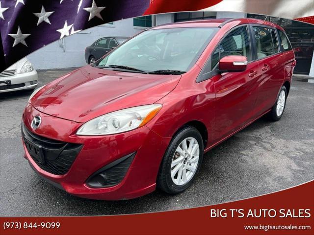 used 2013 Mazda Mazda5 car, priced at $6,999