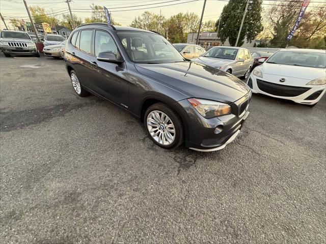 used 2015 BMW X1 car, priced at $5,999
