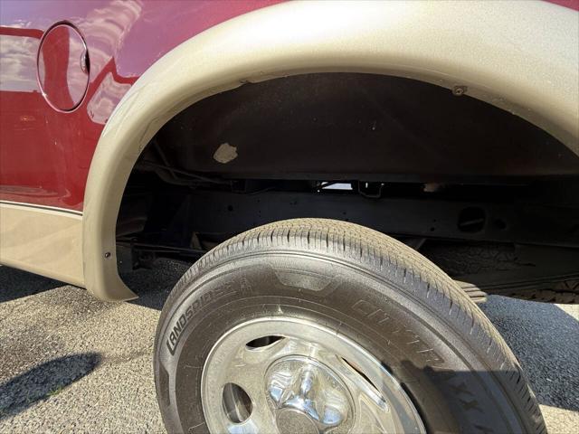 used 1999 Ford F-150 car, priced at $7,999