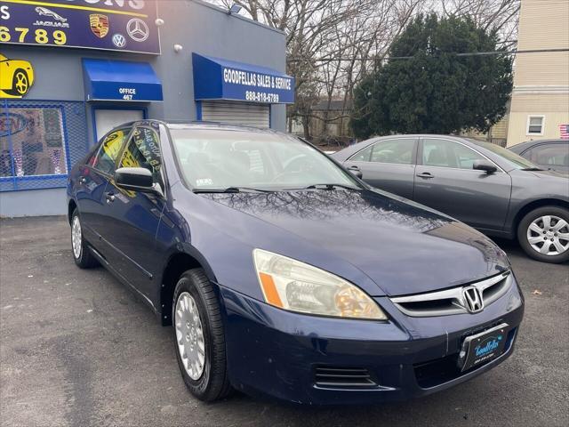 used 2007 Honda Accord car, priced at $6,799