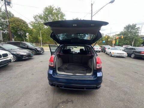 used 2004 Toyota Matrix car, priced at $6,995