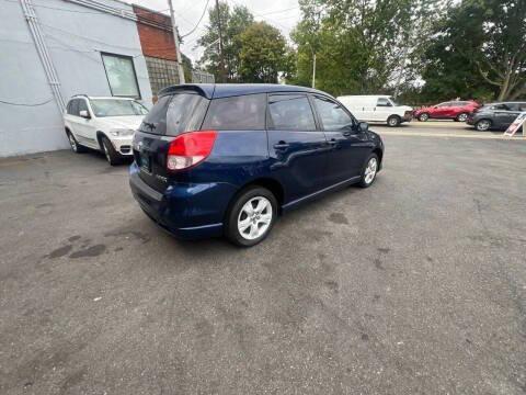 used 2004 Toyota Matrix car, priced at $6,995