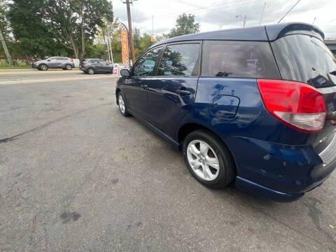 used 2004 Toyota Matrix car, priced at $6,995