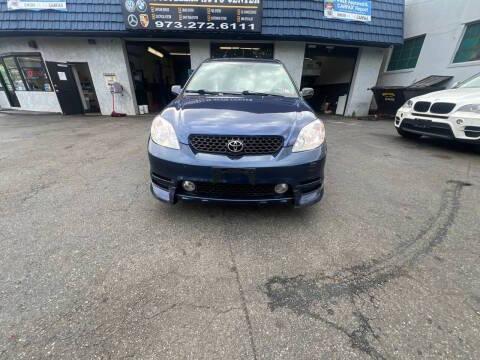 used 2004 Toyota Matrix car, priced at $6,995