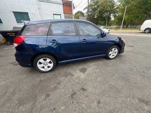 used 2004 Toyota Matrix car, priced at $6,995