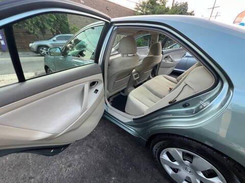 used 2007 Toyota Camry car, priced at $7,489