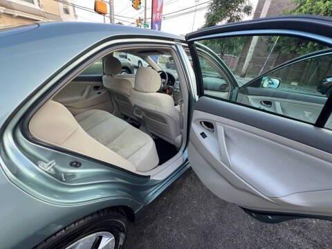 used 2007 Toyota Camry car, priced at $7,489