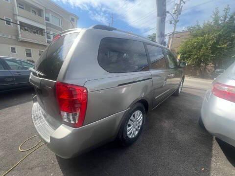 used 2011 Kia Sedona car, priced at $7,995