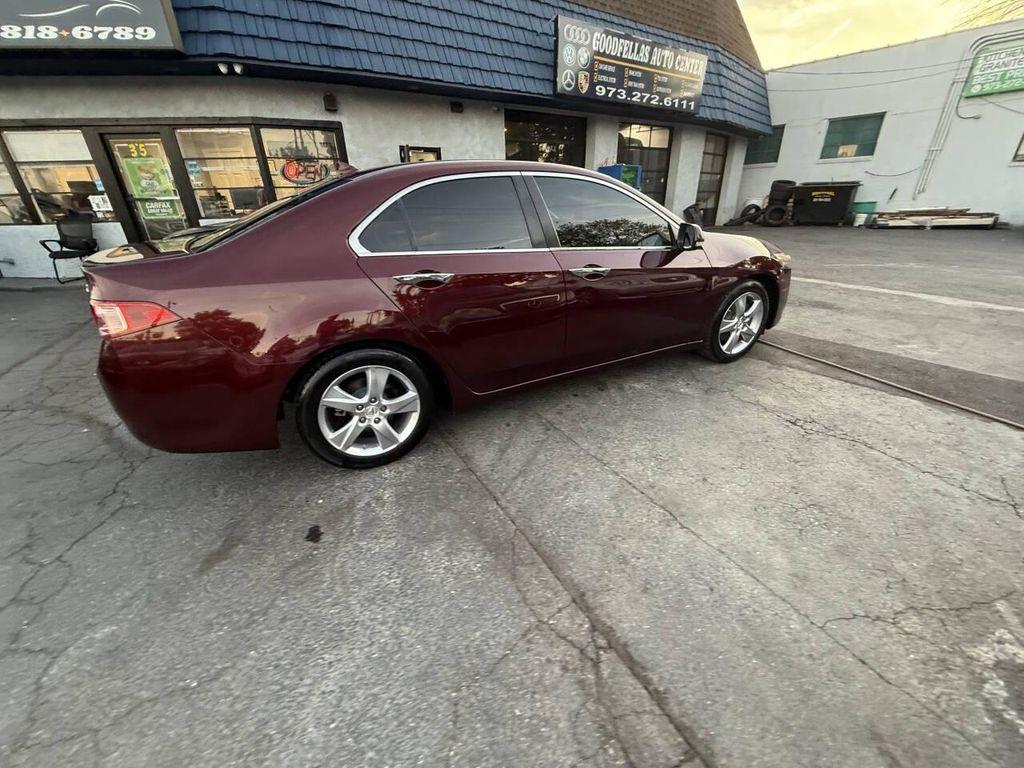 used 2012 Acura TSX car, priced at $9,999