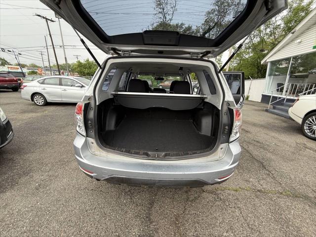 used 2012 Subaru Forester car, priced at $7,399