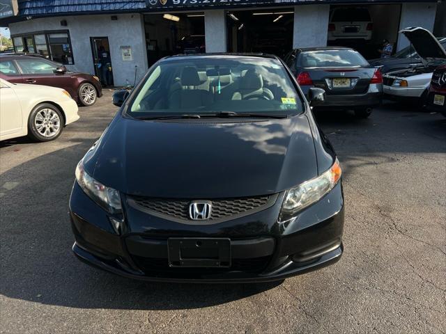 used 2012 Honda Civic car, priced at $8,999