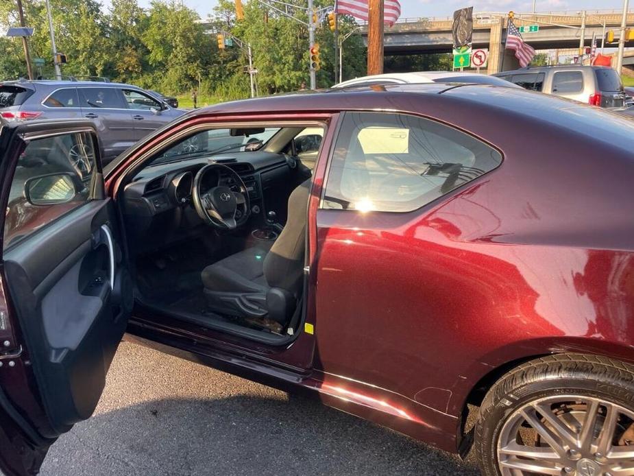 used 2012 Scion tC car, priced at $7,699