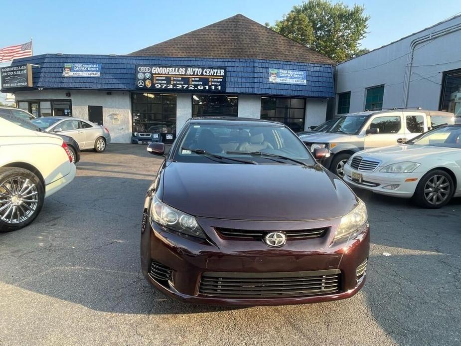 used 2012 Scion tC car, priced at $7,699