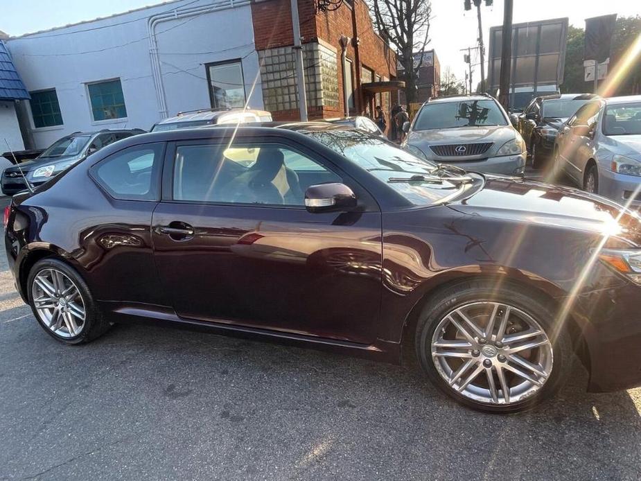 used 2012 Scion tC car, priced at $7,699