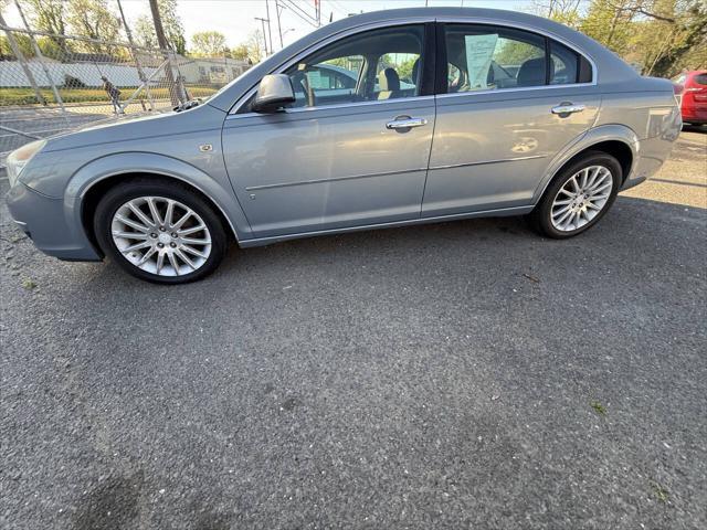 used 2007 Saturn Aura car, priced at $2,499