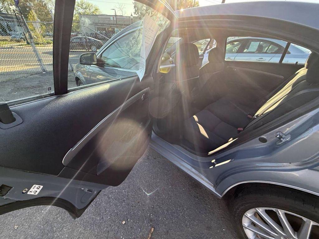 used 2007 Saturn Aura car, priced at $2,999