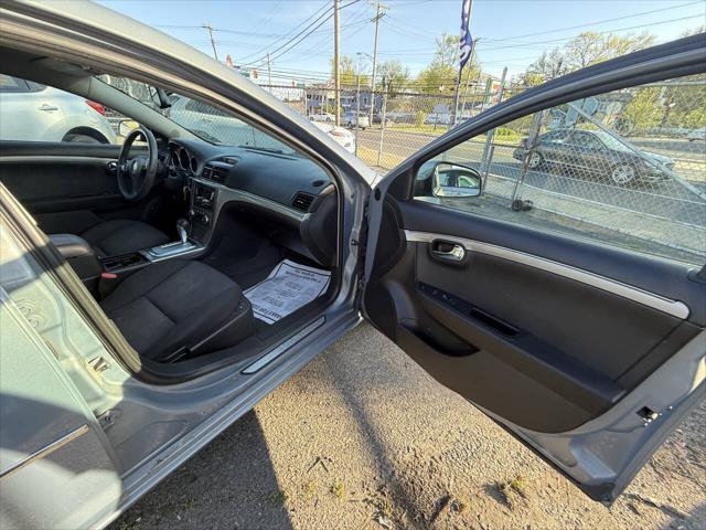 used 2007 Saturn Aura car, priced at $2,499