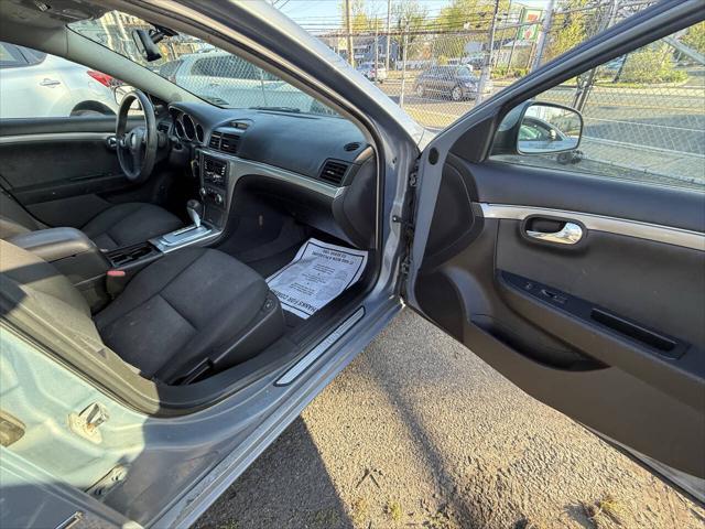 used 2007 Saturn Aura car, priced at $2,499