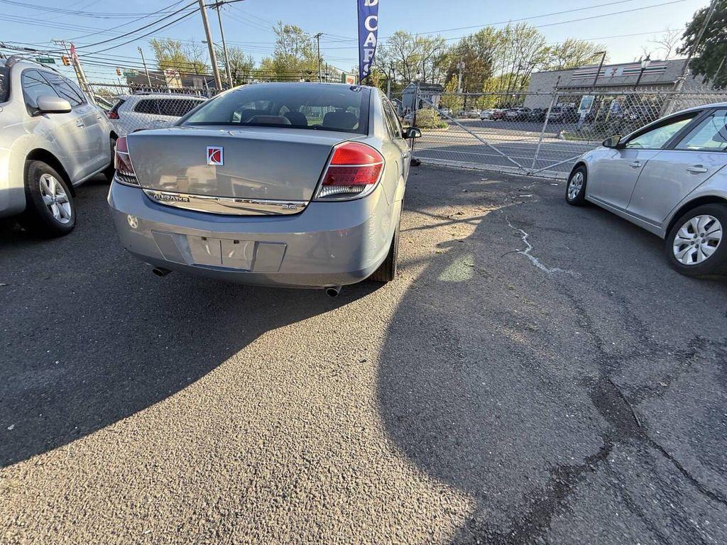 used 2007 Saturn Aura car, priced at $2,999