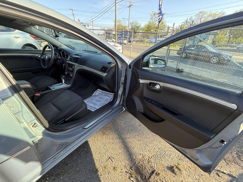 used 2007 Saturn Aura car, priced at $2,999