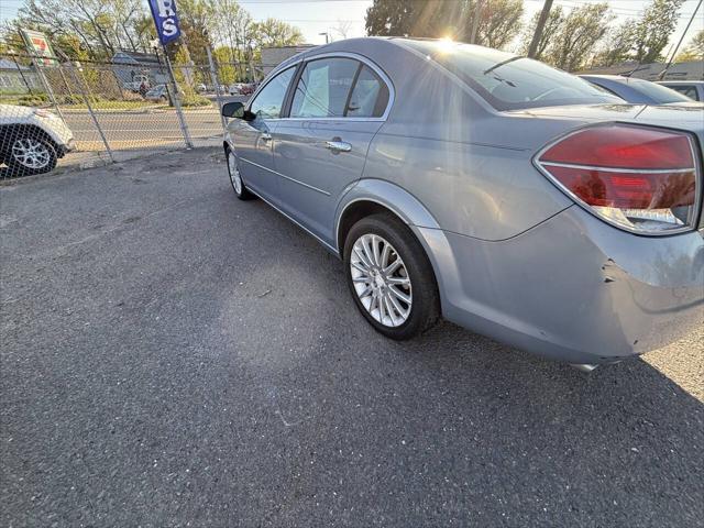 used 2007 Saturn Aura car, priced at $2,499