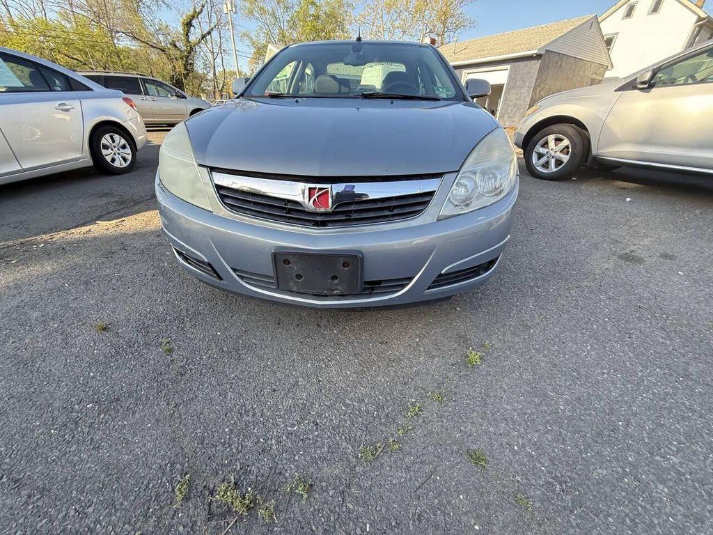used 2007 Saturn Aura car, priced at $2,999