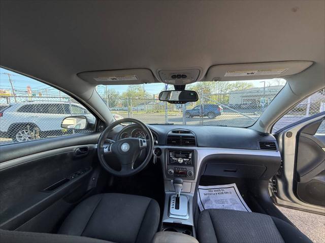 used 2007 Saturn Aura car, priced at $2,499