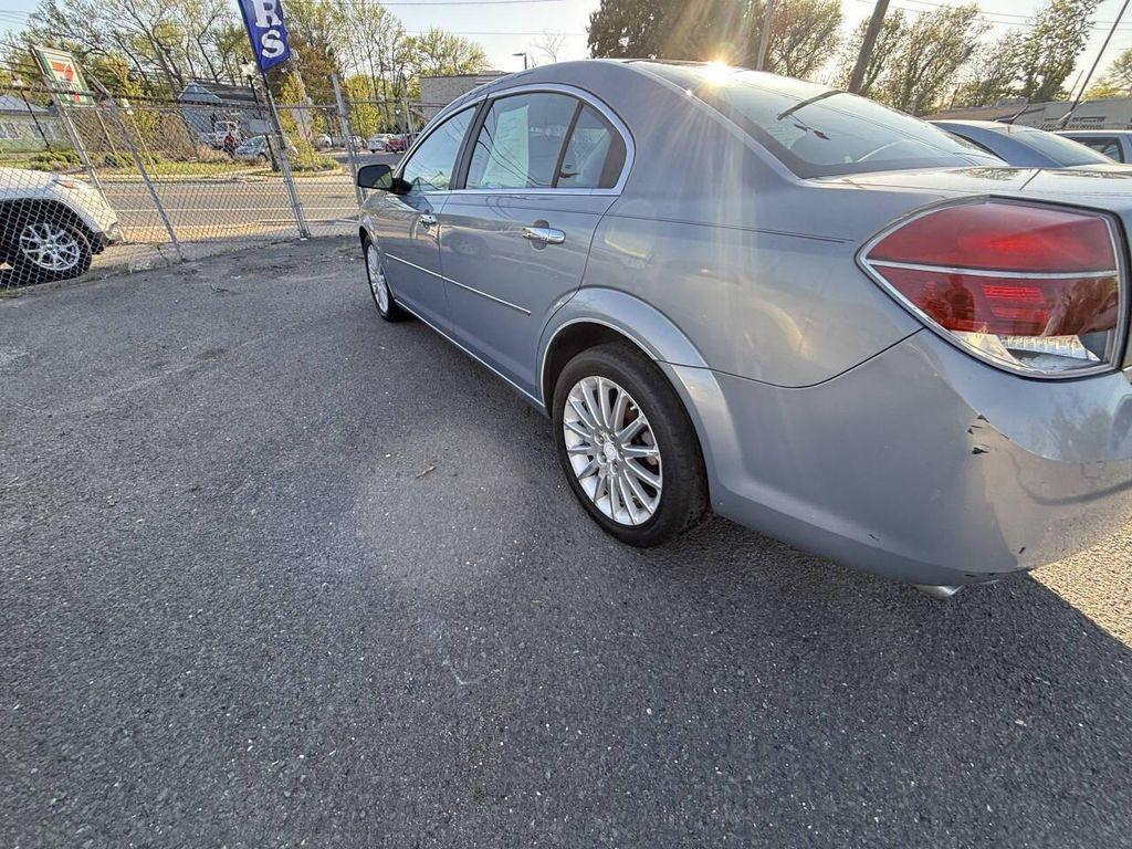 used 2007 Saturn Aura car, priced at $2,999