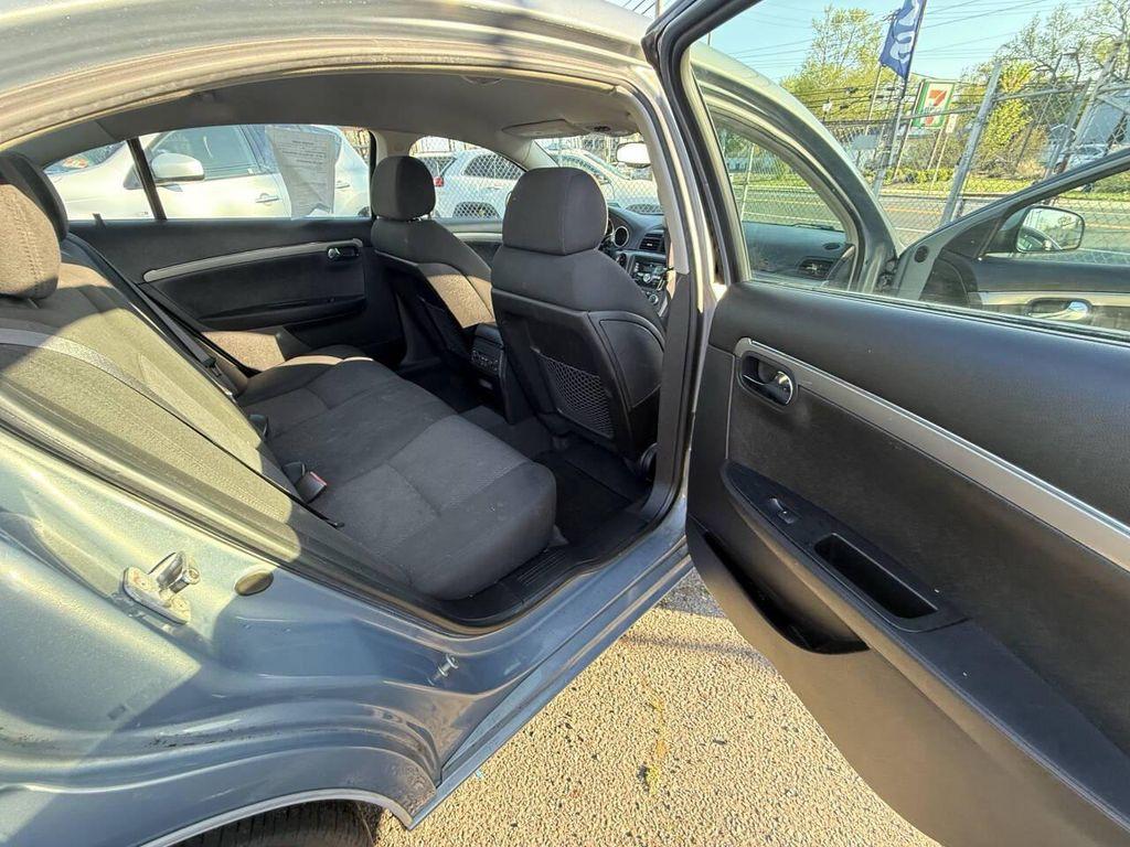 used 2007 Saturn Aura car, priced at $2,999