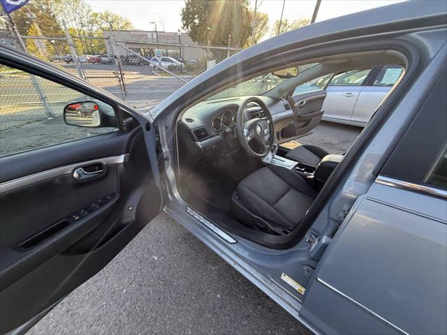 used 2007 Saturn Aura car, priced at $2,499
