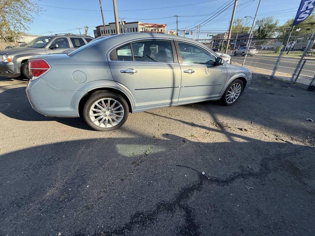 used 2007 Saturn Aura car, priced at $2,999