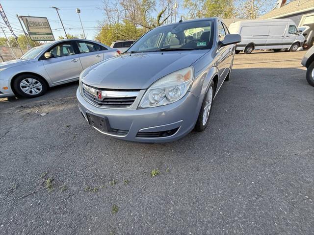 used 2007 Saturn Aura car, priced at $2,499