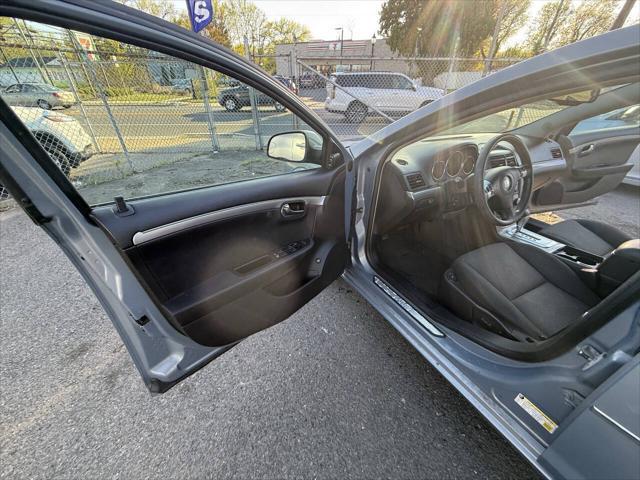 used 2007 Saturn Aura car, priced at $2,499