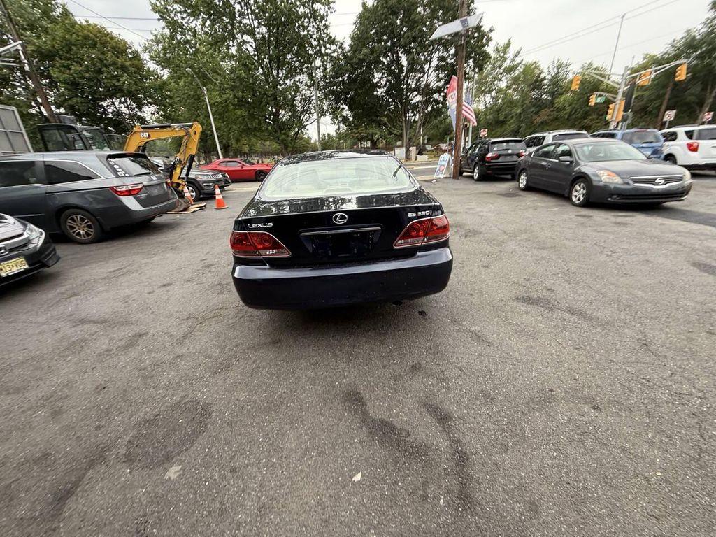 used 2006 Lexus ES 330 car, priced at $5,999