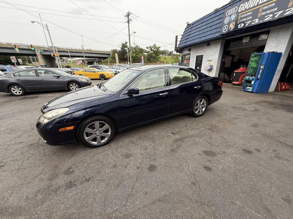used 2006 Lexus ES 330 car, priced at $5,999