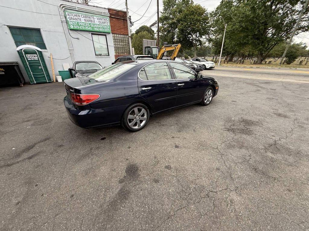 used 2006 Lexus ES 330 car, priced at $5,999