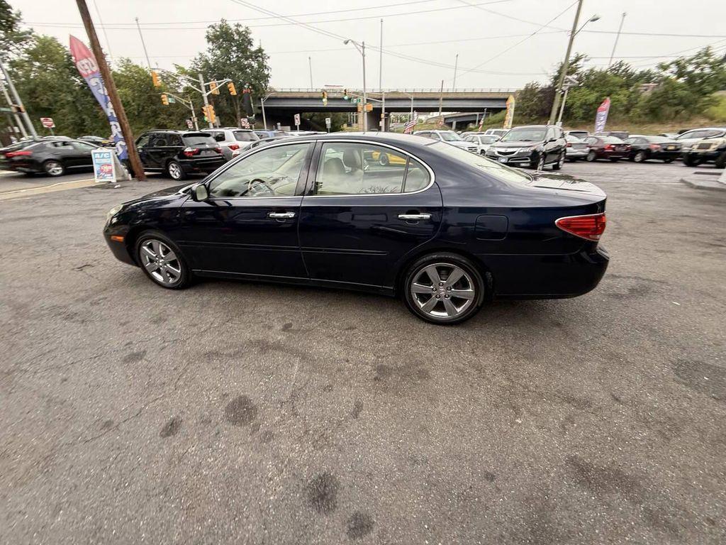 used 2006 Lexus ES 330 car, priced at $5,999