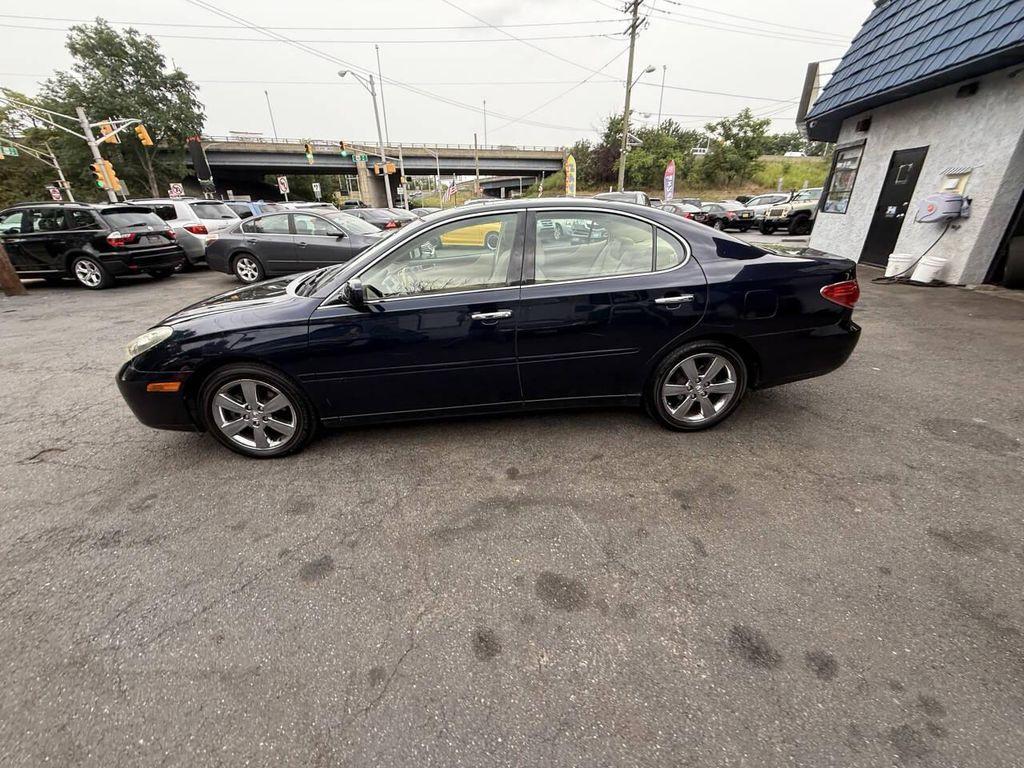 used 2006 Lexus ES 330 car, priced at $5,999