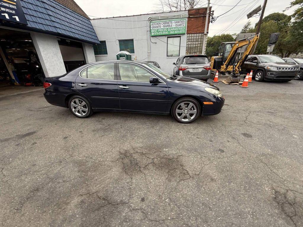 used 2006 Lexus ES 330 car, priced at $5,999