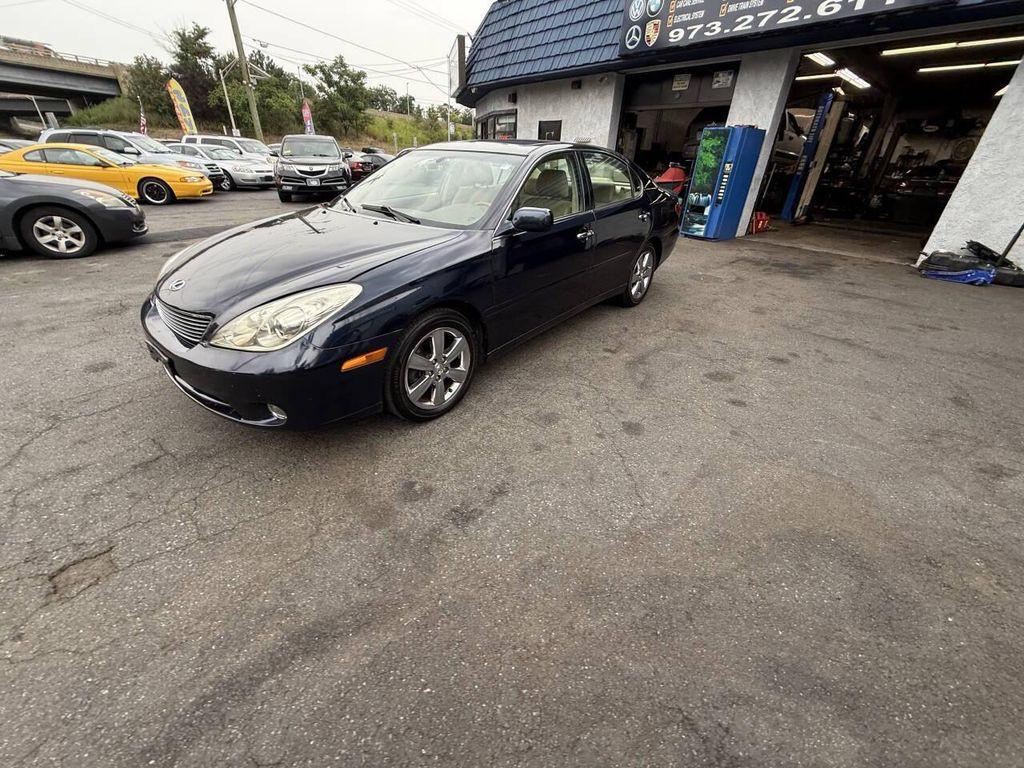 used 2006 Lexus ES 330 car, priced at $5,999