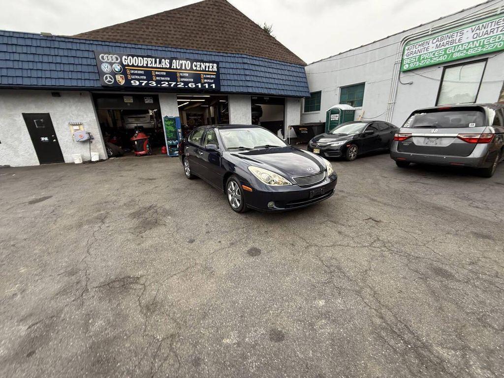 used 2006 Lexus ES 330 car, priced at $5,999