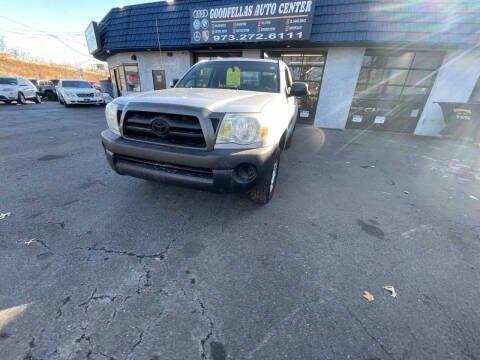 used 2006 Toyota Tacoma car, priced at $12,999