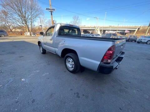 used 2006 Toyota Tacoma car, priced at $12,999