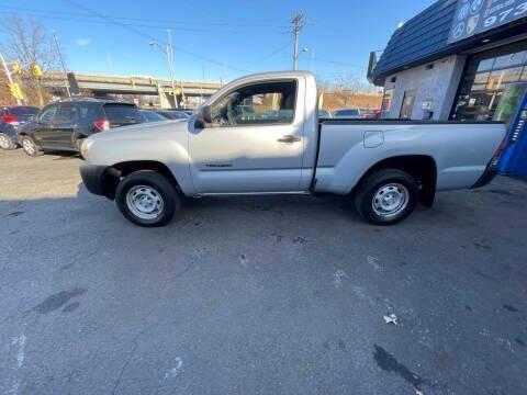 used 2006 Toyota Tacoma car, priced at $12,999