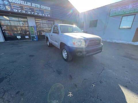 used 2006 Toyota Tacoma car, priced at $12,999