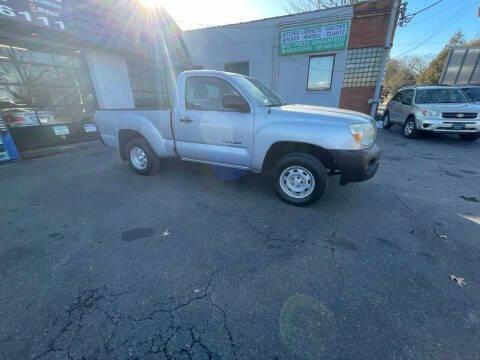 used 2006 Toyota Tacoma car, priced at $12,999